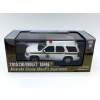Chevrolet Tahoe Absaroka County Sheriff's Department 2010 - skala 1:43 - GreenLight